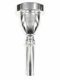 MPC1B Tuba Mouthpiece #22C, зображення 1