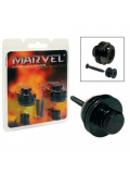 MVS501 BK - MARVEL STRAP LOCK SYSTEM (BLACK), зображення 2