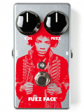 JIMI HENDRIX FUZZ FACE DISTORTION, зображення 1