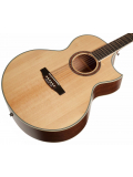 NDX Baritone (Natural Satin), зображення 2