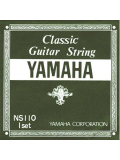 NS110 CLASSIC GUITAR STRINGS, зображення 1 | JAM NS110 CLASSIC GUITAR STRINGS, зображення 1