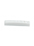 NT024 (White) 7-STRING NUT, зображення 2