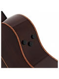 NTX3 (Brown Sunburst), зображення 3