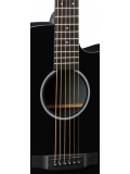Custom OMCXAE BLACK 24.9 w/Sonitone, зображення 4