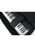 GKB-61 SLIM 61-Note Keyboard Gig Bag, зображення 7