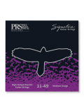 Signature Medium Guitar Strings 11-49, зображення 1