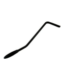 PA001 (Black), зображення 2