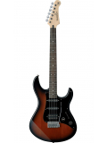 PACIFICA 012 DLX (Old Violin Sunburst), зображення 1
