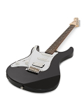 PACIFICA 112J L (Black), зображення 2