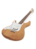 PACIFICA 112J L (Yellow Natural Satin), зображення 2