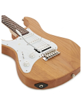 PACIFICA 112J L (Yellow Natural Satin), зображення 3