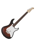 PACIFICA 112J (Old Violin Sunburst), зображення 5