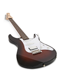 PACIFICA 112J (Old Violin Sunburst), зображення 2