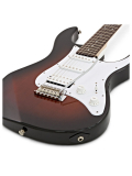 PACIFICA 112J (Old Violin Sunburst), зображення 3
