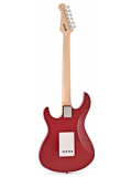PACIFICA 112J (Red Metallic), зображення 5