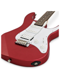 PACIFICA 112J (Red Metallic), зображення 2