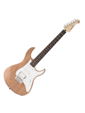 PACIFICA 112J (Yellow Natural Satin), зображення 2