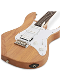 PACIFICA 112J (Yellow Natural Satin), зображення 3