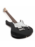 PACIFICA 112V (Black), зображення 3