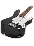PACIFICA 112V (Black), зображення 2