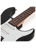 PACIFICA 112V (Black), зображення 4
