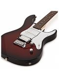 PACIFICA 112V (Old Violin Sunburst), зображення 2