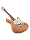 PACIFICA 112V (Yellow Natural Satin), зображення 3