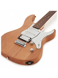 PACIFICA 112V (Yellow Natural Satin), зображення 2