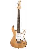 PACIFICA 112V (Yellow Natural Satin), зображення 1