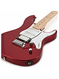 PACIFICA 112VM (Red Metallic), зображення 2