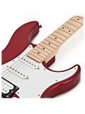 PACIFICA 112VM (Red Metallic), зображення 3