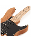 PACIFICA 112VMX (Yellow Natural Satin), зображення 5