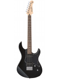 PACIFICA 120H (Black), зображення 1