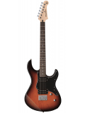 PACIFICA 120H (Tobacco Sunburst), зображення 1