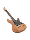 PACIFICA 120H (Yellow Natural Satin), зображення 2
