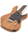 PACIFICA 120H (Yellow Natural Satin), зображення 3