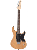 PACIFICA 120H (Yellow Natural Satin), зображення 1