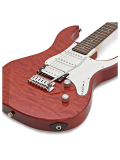 PACIFICA 212V QM (Caramel Brown), зображення 2