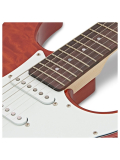 PACIFICA 212V QM (Caramel Brown), зображення 4
