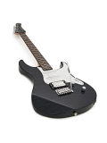 PACIFICA 212V QM (Translucent Black), зображення 3