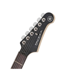 PACIFICA 212V QM (Translucent Black), зображення 5