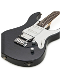 PACIFICA 212V QM (Translucent Black), зображення 2