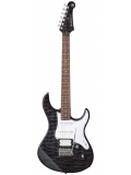 PACIFICA 212V QM (Translucent Black), зображення 1