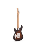 PACIFICA 212V QM (Tobacco Brown Sunburst), зображення 6