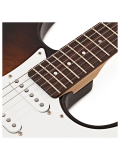 PACIFICA 212V QM (Tobacco Brown Sunburst), зображення 4