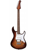 PACIFICA 212V QM (Tobacco Brown Sunburst), зображення 1