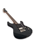 PACIFICA 612VIIFM (Translucent Black), зображення 4