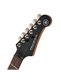 PACIFICA 612VIIFM (Translucent Black), зображення 5