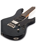 PACIFICA 612VIIFM (Translucent Black), зображення 2