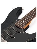 PACIFICA 612VIIFM (Translucent Black), зображення 3
